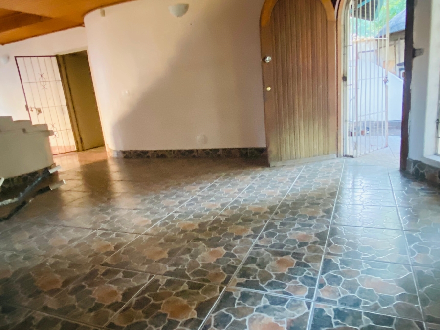 4 Bedroom Property for Sale in Vaalpark Free State